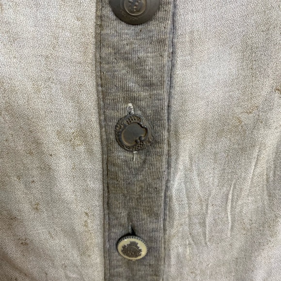 Elisa Cavaletti Long Sleeve Top - Picture 4 of 7